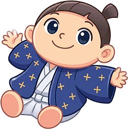 東京食品のキャラクター